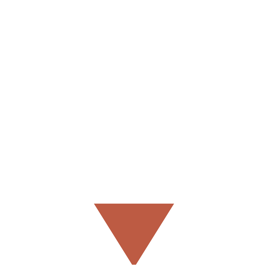 The letter A - it's the app's small logotype